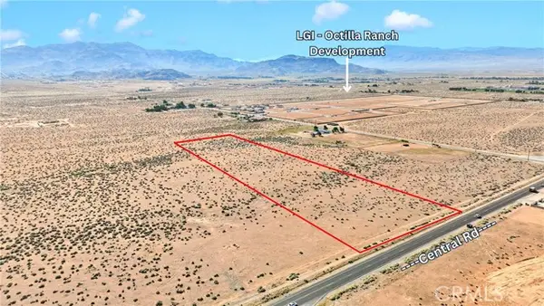 4370622 Central Road, Apple Valley, CA 92307