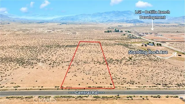 4370622 Central Road, Apple Valley, CA 92307 - #2