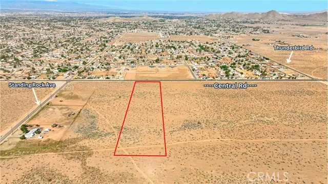 4370622 Central Road, Apple Valley, CA 92307 - #3