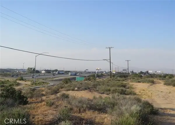 0 Mariposa, Hesperia, CA 92344