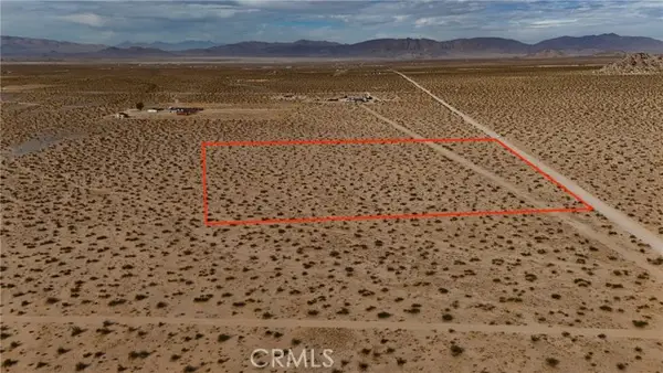 715 Northside Road, Lucerne Valley, CA 92356