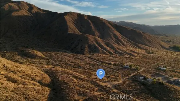 49680 Oskar Lane, Morongo Valley, CA 92256