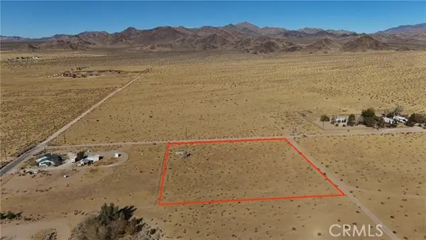 713 Waalew Road, Lucerne Valley, CA 92356