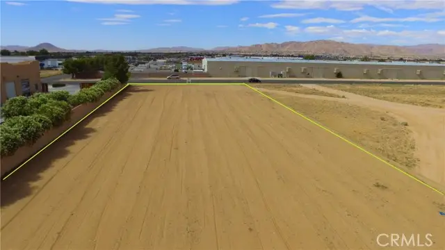 0 Powhatan Road, Apple Valley, CA 92308 - #1