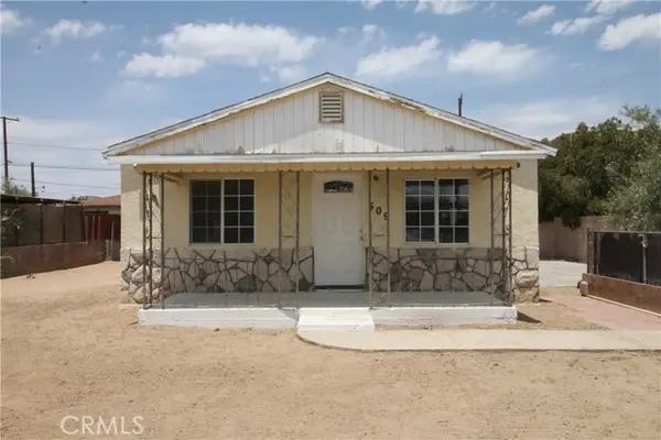 509 E Williams Street, Yermo, CA 92398