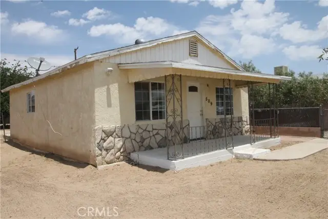 509 E Williams Street, Yermo, CA 92398 - Image #3