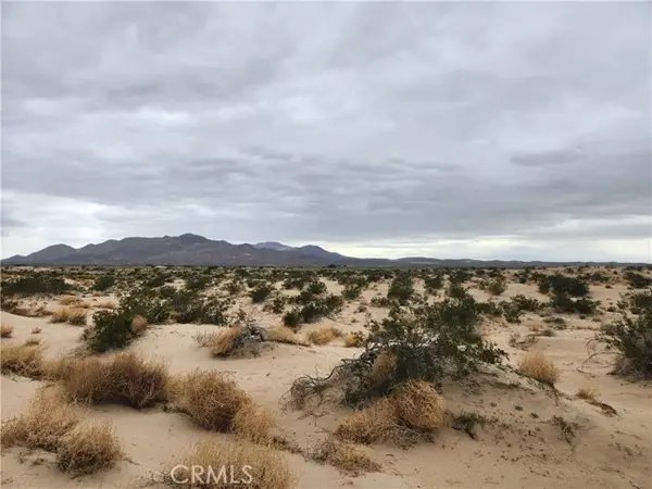 40 On Yearling Road, Newberry Springs, CA 92356