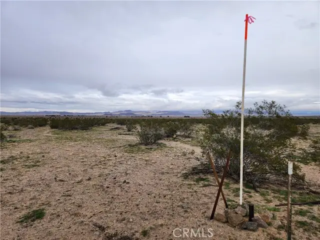 40 Near Center Road, Lucerne Valley, CA 92356 - Image #1