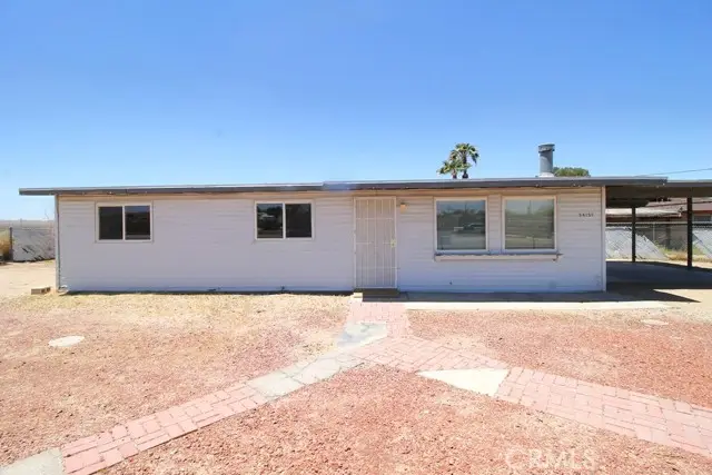 34150 Woods Avenue, Barstow, CA 92311 - Image #1