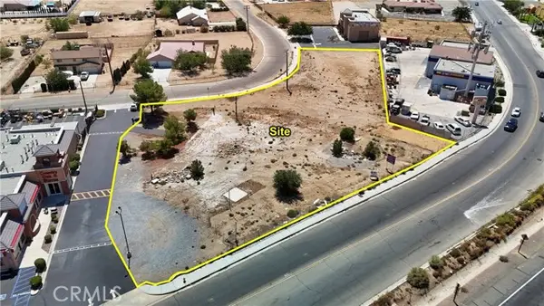 0 Mariposa Road, Hesperia, CA 92345