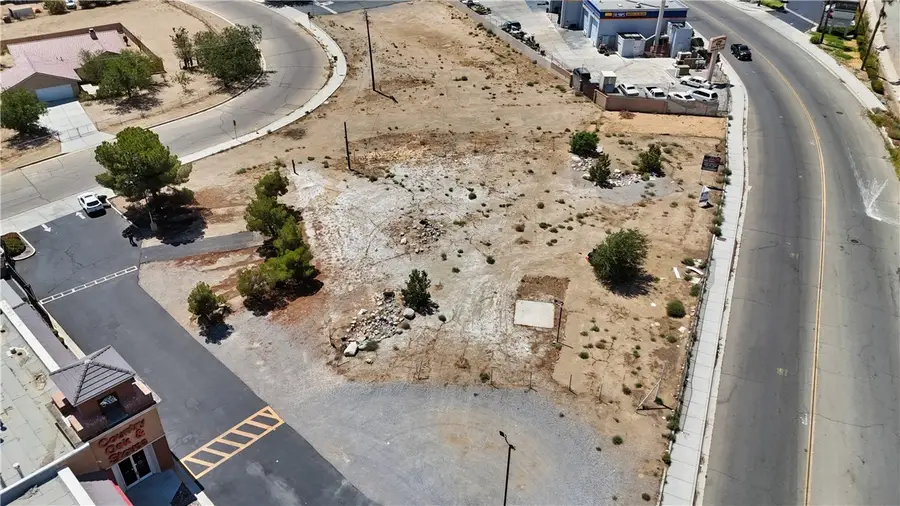 0 Mariposa Road, Hesperia, CA 92345 - #2