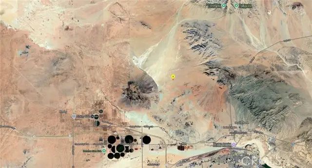 0 Near Burn Ranch Road, Hinkley, CA 92347 - Image #3