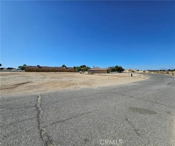 0 Orick / Vasquez, Victorville, CA 92394