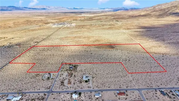 2 Baseline Road, Twentynine Palms, CA 92277
