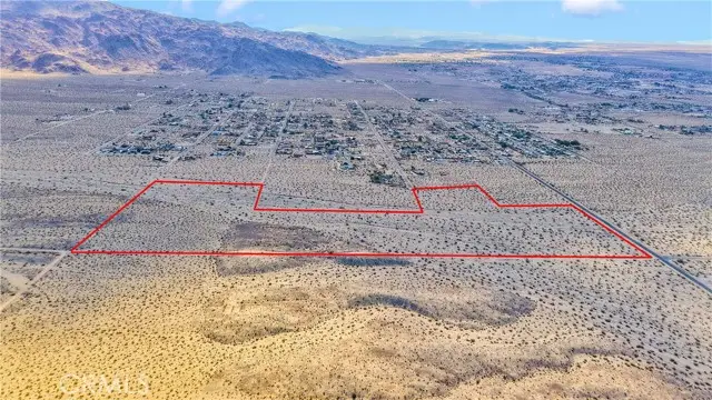 2 Baseline Road, Twentynine Palms, CA 92277 - #2
