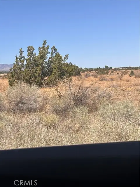 0 Beekley Road, Pinon Hills, CA 92372