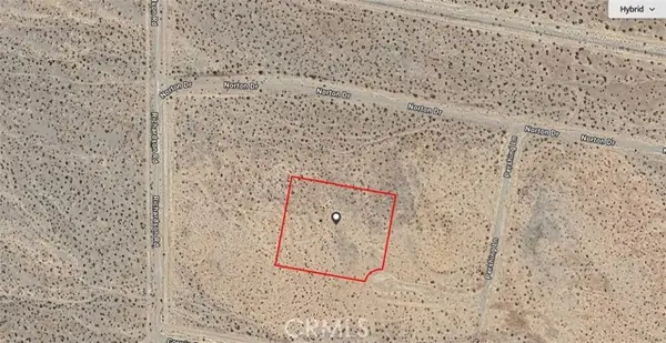 0 Richardson, Adelanto, CA 92301