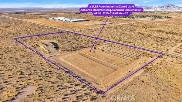 8 Koala Road, Adelanto, CA 92301