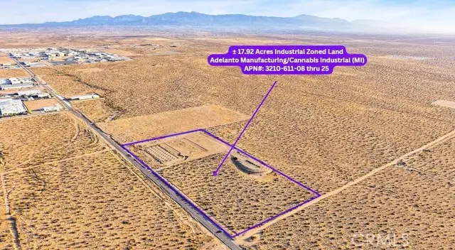 8 Koala Road, Adelanto, CA 92301 - Image #2