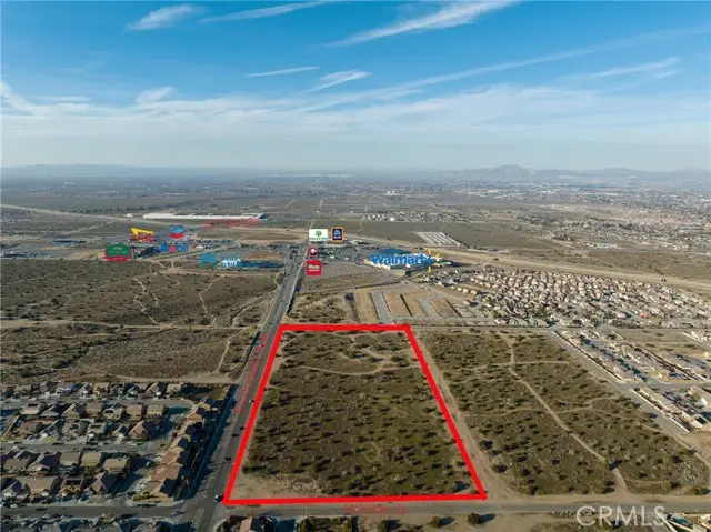 0 Escondido Ave, Hesperia, CA 92344 - #1