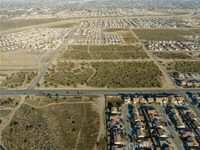 0 Escondido Ave, Hesperia, CA 92344 - #3