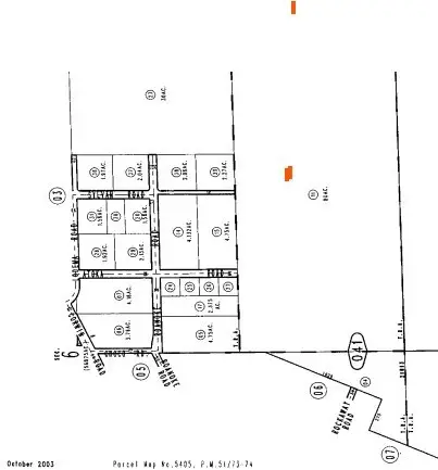 0 Roanoke Road, Apple Valley, CA 92307 - #1