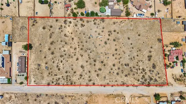 0 City View Drive, Victorville, CA 92395 - Image #1