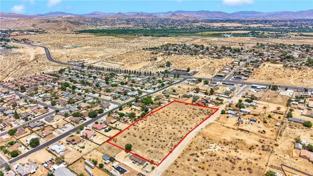 0 City View Drive, Victorville, CA 92395 - Image #2