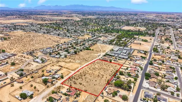 0 City View Drive, Victorville, CA 92395 - Image #3