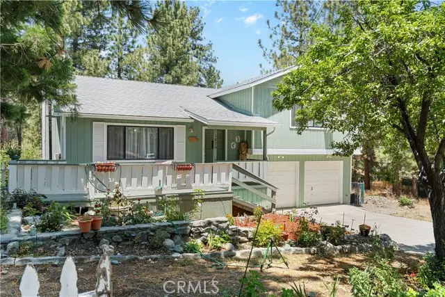 1876 Sparrow Road, Wrightwood, CA 92397 - Image #1