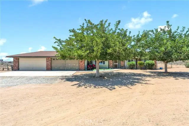 13237 Smoke Tree Road, Victorville, CA 92392 - #1