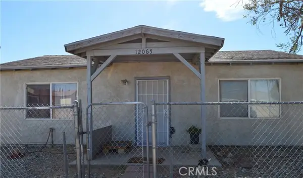 12065 Aztec Lane, Adelanto, CA 92301