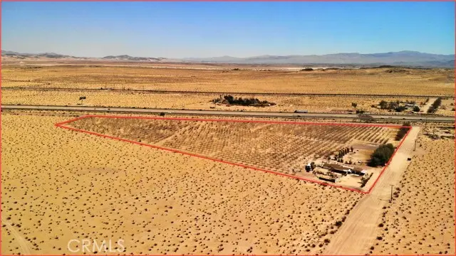45534 Hacienda Road, Yermo, CA 92398 - Image #1