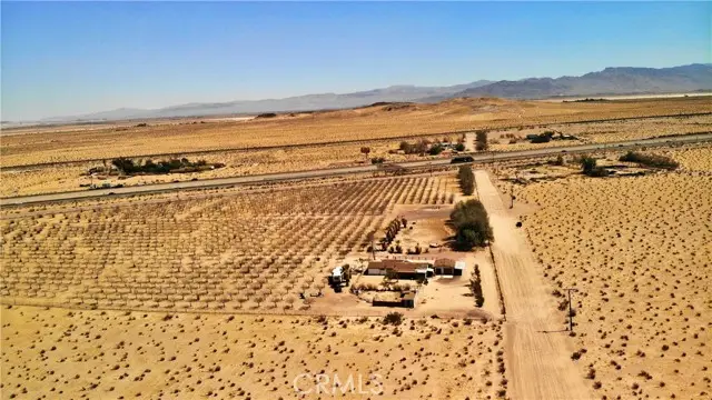 45534 Hacienda Road, Yermo, CA 92398 - Image #2