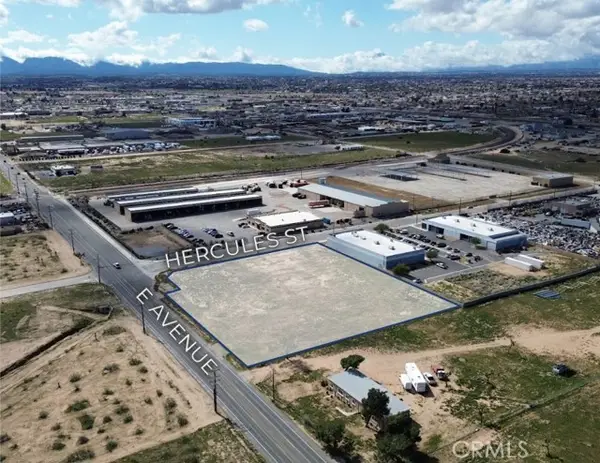 0 E Avenue, Hesperia, CA 92345