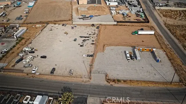 0 Mesa Street, Hesperia, CA 92345 - #1