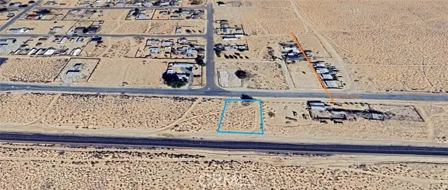 27400 Twenty Mule Team Parkway, Boron, CA 93516 - #1