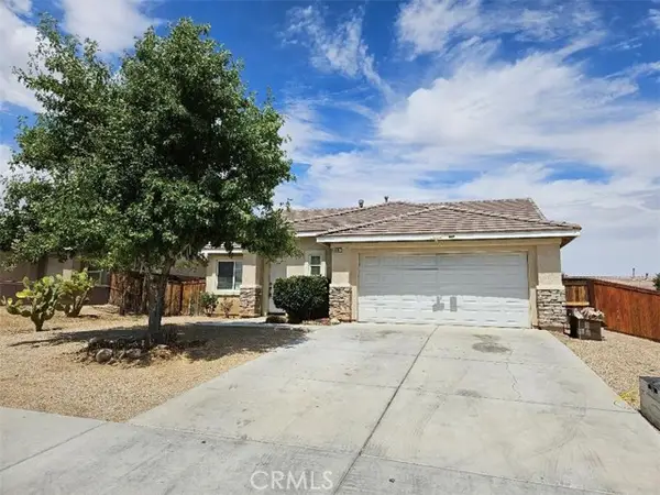 10962 Star Street, Adelanto, CA 92301