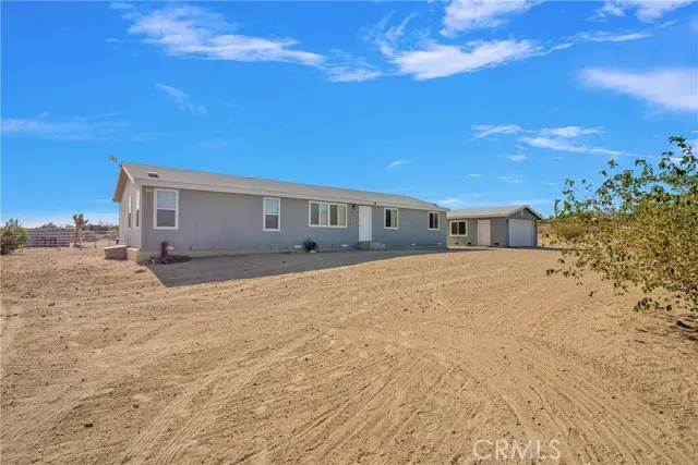 11573 Azure View Road, Pinon Hills, CA 92372 - Image #2