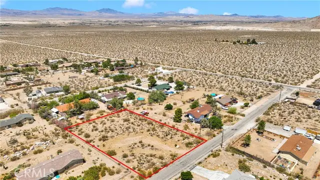 0 Carnelian Road, Lucerne Valley, CA 92356 - Image #3
