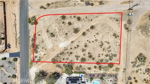 18924 Symeron Road, Apple Valley, CA 92307 - #1