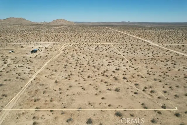 0 Pineridge Rd, Adelanto, CA 92301 - Image #1