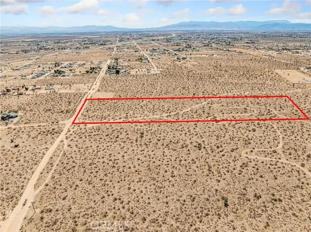 0 Del Rosa Road, Phelan, CA 92371 - Image #2