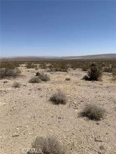 0 Sidewinder Road, Barstow, CA 92311 - #1