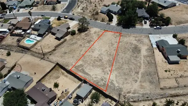 0 Puesta Del Sol Drive, Victorville, CA 92394