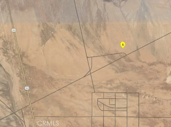 0 North Of Shadow Mtn, Helendale, CA 92342