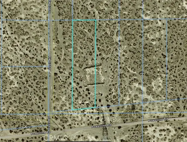 0 Poweline Rd. #001, Adelanto, CA 92301 - Image #3
