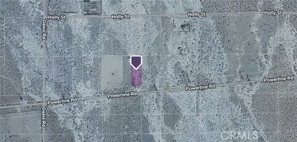 0 Powerline Rd. #2, Adelanto, CA 92301