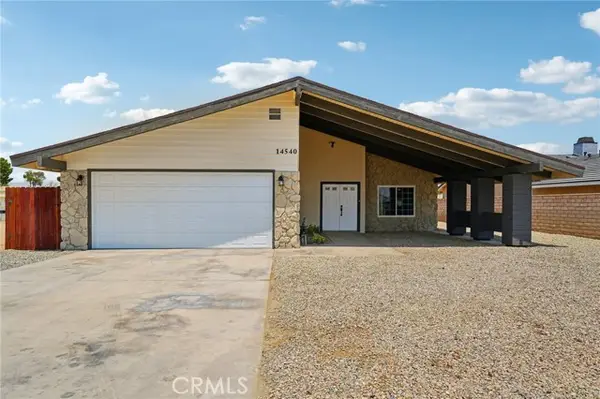 14540 Lighthouse Lane, Helendale, CA 92342