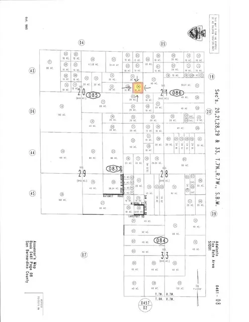 2 E Avenue, Helendale, CA 92342 - Image #2